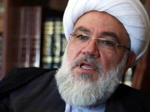 مؤسس جماعة حزب الله في لبنان وأول أمين عام لها - الشيخ صبحي الطفيلي