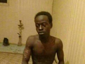  هل سيعيد هذا المقطع الجدل حول سوق العبيد في ليبيا من جديد؟ 