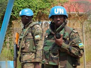 واشنطن تؤيد سحب بعثة يوناميد من دارفور اذا ضمنت الخرطوم حماية المدنيين