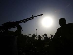 الخرطوم والقاهرة تعتزمان تشكيل جيش مشترك على طول الحدود مع ليبيا
