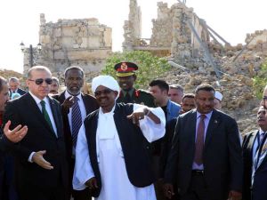 بلغت قيمة جملة الاتفاقيات التسعة 650 مليون دولار 