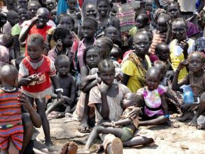 خطر المجاعة يهدد جنوب السودان مع عرقلة عمل وكالات المساعدة
