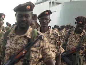  صفقات أسلحة إماراتية أججت صراع جنوب السودان
