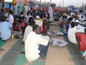  هكذا يقضي أهل السودان شهر رمضان الفضيل.. تعرف على أبرز العادات  