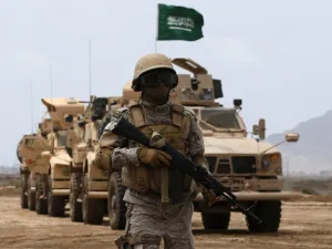 السعودية فاجأت العديد من الأطراف بتدخلها في اليمن- أرشيف