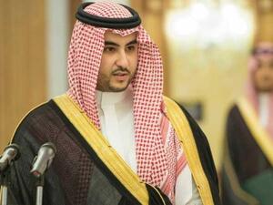 سفير السعودية في واشنطن: إيران تمثل أكبر تهديد لأمن المنطقة والعالم
