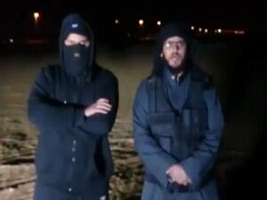 لا تعد هذه الحادثة هي الأولى من نوعها في السعودية - يوتيوب
