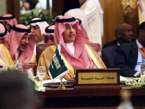 قدم الأمير "اللاجئ" استقالته احتجاجاً على عدم تعيينه وزيراً للخارجية 