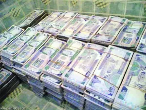 متوسط زيادة الرواتب بالسعودية في 2016 الأدنى خلال 10 سنوات