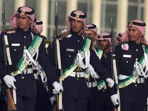 السعودية تنشر تقريرا عن تجاوزات في وزارة الحرس الوطني