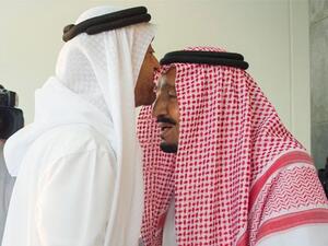 تقارب سعودي إماراتي استثنائي في مواجهة التحديات
