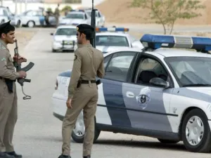 القبض على الشبان المتحرشين بفتاة في الأحساء بالسعوديه