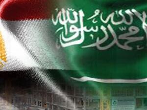 هزة أرضية مقدارها 4.8 درجات تضرب مصر والسعودية