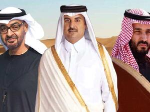 تتطلع واشنطن إلى تمهيد الطريق لعقد قمة بحلول فصل الصيف 
