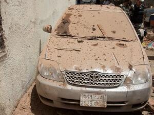 الداخلية السعودية قالت إنها أحبطت هجوما إرهابيا كان سيستهدف المسجد الحرام