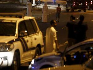 سعودي عشريني يقطع رأس والده ووالدته في الطائف