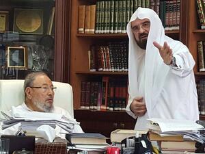 الاتحاد ولد من رحم الأمة الإسلامية التي ضاقت بالتيارات المتشددة 