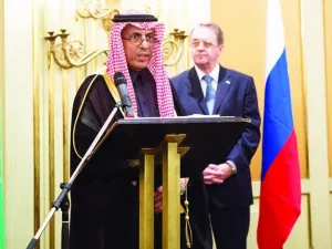 زعمت مواقع أن الخارجية الرومانية وجهت تهمتي الاعتداء الجنسي والقتل لإبراهيم الرسي - أرشيف