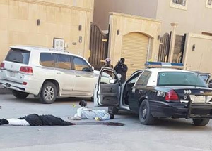 الداخلية السعودية تكشف تفاصيل مقتل إرهابيين بالرياض