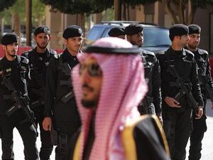 احتجاز 11 أميرا وأربعة وزراء حاليين وعشرات من الوزراء وكبار المسؤولين السابقين