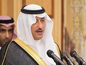 مصافحة السفيرين تأتي في ظل الأجواء المتوترة على مستوى قيادات البلدين