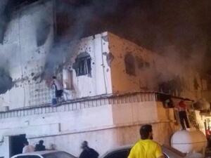 وسائل إعلام إيرانية: إن 4 مدنيين سقطوا بحي المسورة بنيران الشرطة السعودية
