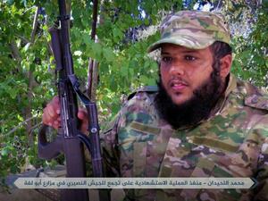 أوقع التفجير العشرات بين قتيل وجريح بحسب وسائل إعلام سورية 