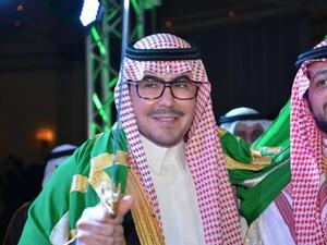 زعم الأمير  التسجيل أن اشتباكا بالأيدي وقع بين الأمراء، والحرس المتواجدين 