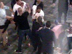 بدء جلسات قضية الاعتداء على أمير سعودي بناد ليلي في لندن
