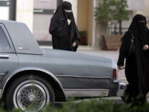 أعلنت السعودية في أيار/ مايو الماضي اعتقال 17 ناشطا وناشطة بارزين في مجال حقوق المرأة 
