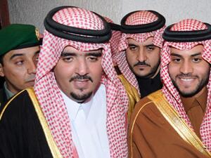  الأمير قد توقف عن التدوين على "تويتر" منذ نحو شهرين، أي بعد تأديته مناسك الحج 