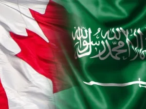 افتتاحية عاصفة لـ"واشنطن بوست" عن أزمة الرياض وكندا
