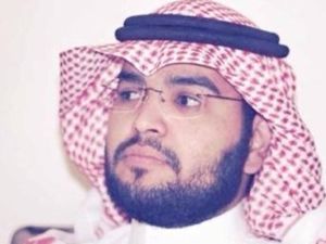 غالبا ما توجه انتقادات إلى السعودية تتناول وضع حقوق الإنسان في المملكة - تويتر