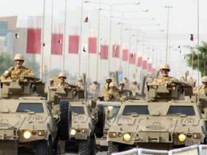 جاءت المشاركة تلبية لدعوة تلقاها من نظيره رئيس هيئة الأركان العامة بالمملكة السعودية 