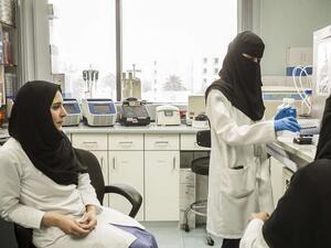 العديد من القطاعات في السعودية أعلنت استغناءها عن الأجانب