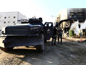 هيومن رايتس ووتش: قوات سعودية تغلق بلدة شيعية شرق المملكة
