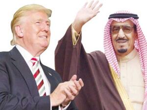 السعودية تسعى إلى إظهار "ريادتها الاقليمية" خلال زيارة ترامب