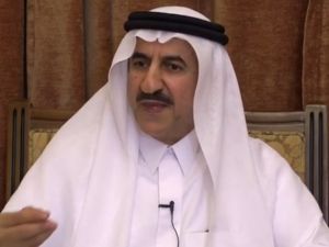 أكد أحمد التويجري أن النظام الأساسي السعودي لا يحدد كيفية اختيار ولا صلاحيات ولي ولي العهد