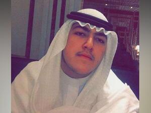 الأمير مشهور هو أصغر أبناء الأمير طلال بن عبد العزيز آل سعود 