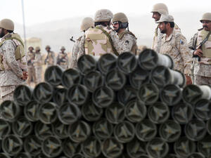 غالبية الفرنسيين يعارضون بيع أسلحة للتحالف الذي تقوده السعودية في اليمن