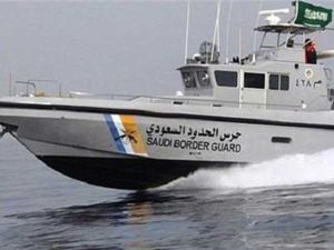  حرس الحدود في مكة يحبط محاولة تسلل 68 شخصا