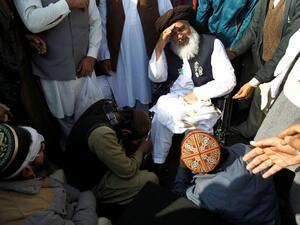 صعود الصوفية في الانتخابات الباكستانية يثير قلق الأقليات الدينية
