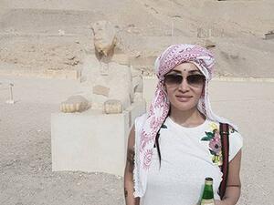صوفيا حياة 