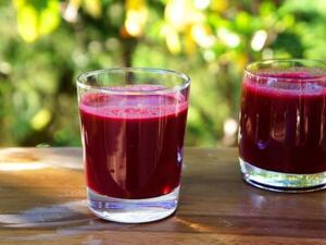 يعمل هذا المشروب الطبيعي على تطهير الأمعاء