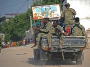 بلغ عديد قوة "سانغاريس" في اوج الازمة الفي رجل