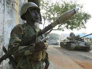 انفجاران في العاصمة الصومالية وسقوط خمسة قتلى على الأقل