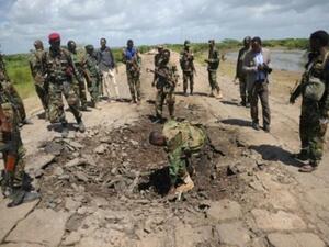 مقتل 21 شخصا خلال اضطرابات في جنوب اثيوبيا

مقتل 21 شخصا خلال اضطرابات في جنوب اثيوبيا