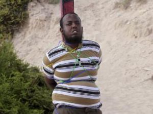 الصومال تعدم المتحدث السابق باسم حركة الشباب علنا
