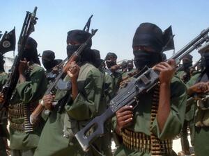 Somalia's ministers were attacked by jihadist group al-Shabaab Friday. (AFP/File) 