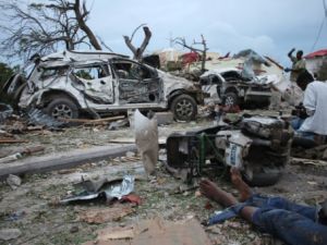 12 قتيلا في اشتباكات في ولاية راخين المضطربة في بورما
